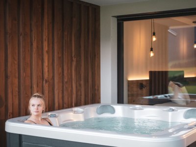 Holiday apartment 'Sottla' with sauna & whirlpool - Outdoor photo 7