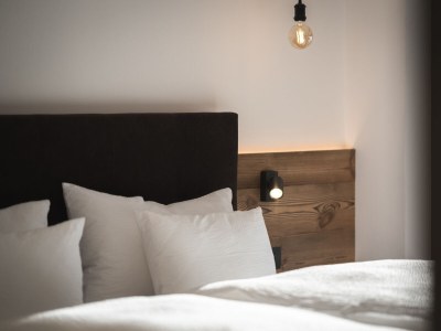 Holiday apartment 'Sottla' with sauna & whirlpool - Features photo 8