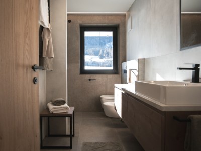 Holiday apartment 'Sottla' with sauna & whirlpool - Features photo 10