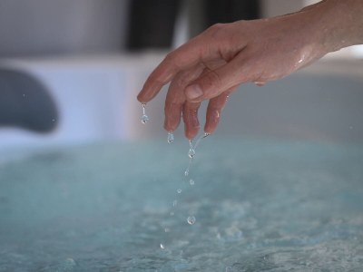 Holiday apartment 'Sottla' with sauna & whirlpool - Features photo 12