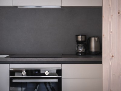 Holiday apartment 'Sottla' with sauna & whirlpool - Features photo 16