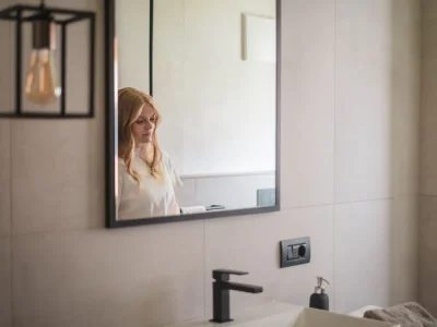 Holiday apartment 'Sottla' with sauna & whirlpool - Features photo 17