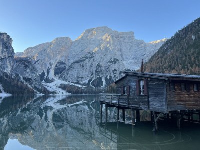 Holiday apartment 'Sottla' with sauna & whirlpool - Environment photo 22