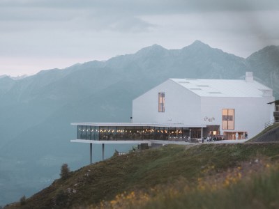 Holiday apartment 'Sottla' with sauna & whirlpool - Environment photo 23