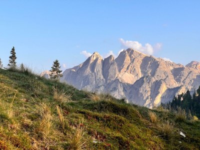 Holiday apartment 'Sottla' with sauna & whirlpool - Environment photo 25