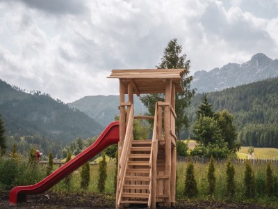 Holiday apartment 'Sottla' with sauna & whirlpool - Environment photo 27