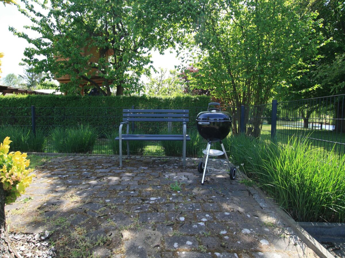 Holiday house Ferienhaus direkt an der Spree - Outdoor photo 4