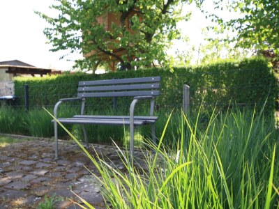 Holiday house Ferienhaus direkt an der Spree - Outdoor photo 3