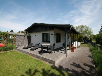 Holiday house Ferienhaus direkt an der Spree - Outdoor photo 7