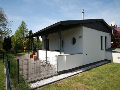 Holiday house Ferienhaus direkt an der Spree - Outdoor photo 8