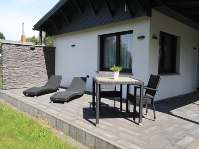 Holiday house Ferienhaus direkt an der Spree - Outdoor photo 9