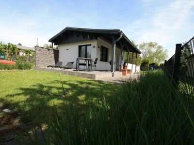 Holiday house Ferienhaus direkt an der Spree - Outdoor photo 11