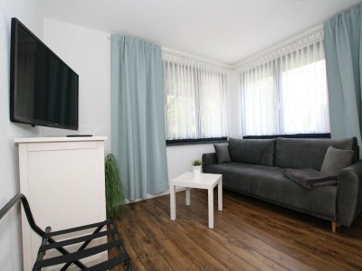 Holiday house Ferienhaus direkt an der Spree - Features photo 13