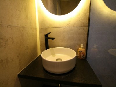 Holiday house Ferienhaus direkt an der Spree - Features photo 14