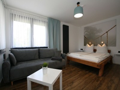 Holiday house Ferienhaus direkt an der Spree - Features photo 16