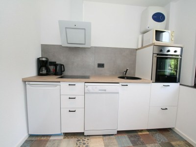 Holiday house Ferienhaus direkt an der Spree - Features photo 18