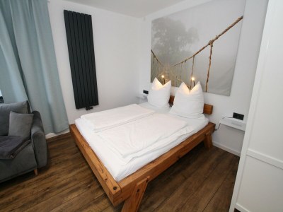 Holiday house Ferienhaus direkt an der Spree - Features photo 19