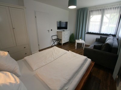 Holiday house Ferienhaus direkt an der Spree - Features photo 20