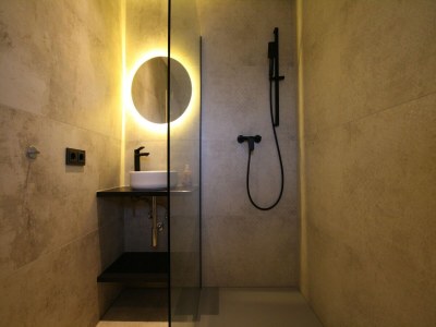 Holiday house Ferienhaus direkt an der Spree - Features photo 21