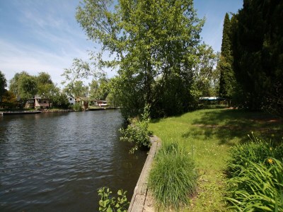 Holiday house Ferienhaus direkt an der Spree - Environment photo 25