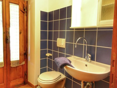 Farmhouse Markantes Bauernhaus, Ortignano - Features photo 30