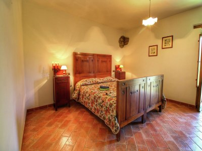 Farmhouse Markantes Bauernhaus, Ortignano - Features photo 33