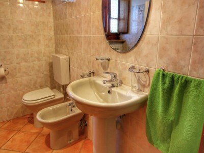 Farmhouse Markantes Bauernhaus, Ortignano - Features photo 39