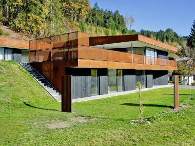 Apartment Apartment Gidi und Lisl in Nationalpark Hohe Tauern - Apartment