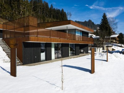 Apartment Apartment Gidi und Lisl - Outdoor photo 2