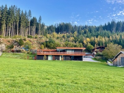 Apartment Apartment Gidi und Lisl - Outdoor photo 8