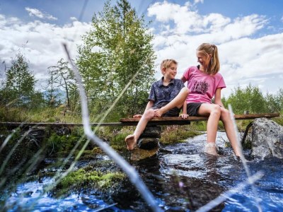 Apartment Apartment Gidi und Lisl - Environment photo 29