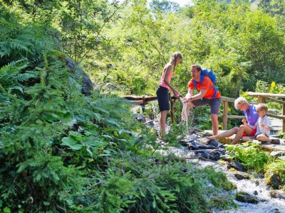 Apartment Apartment Gidi und Lisl - Environment photo 31