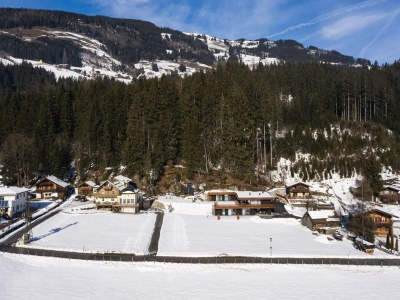 Apartment Apartment Gidi und Lisl - Environment photo 32