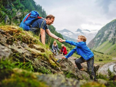 Apartment Apartment Gidi und Lisl - Environment photo 33