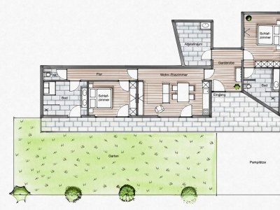 Apartment Apartment Gidi und Lisl - Outdoor photo 35