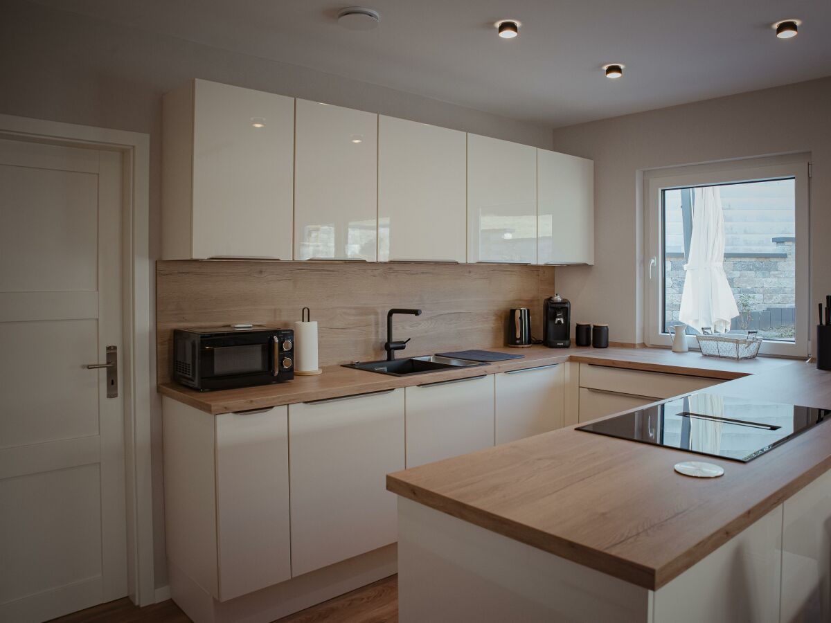 Apartment 4-Bett-Ferienhaus Eifeltoni - Outdoor photo 5