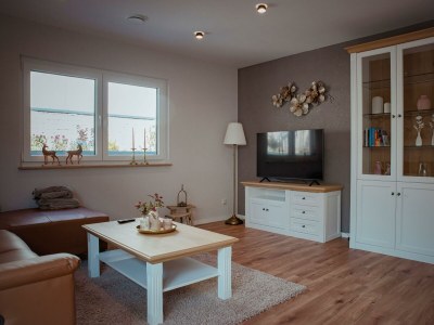 Apartment 4-Bett-Ferienhaus Eifeltoni - Outdoor photo 4