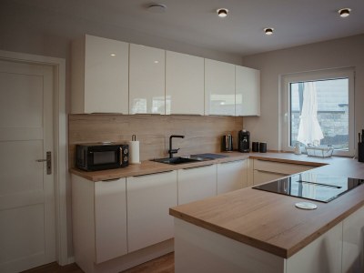 Apartment 4-Bett-Ferienhaus Eifeltoni - Outdoor photo 5