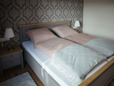 Apartment 4-Bett-Ferienhaus Eifeltoni - Outdoor photo 6