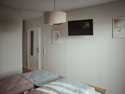 Apartment 4-Bett-Ferienhaus Eifeltoni - Outdoor photo 7