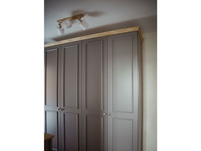 Apartment 4-Bett-Ferienhaus Eifeltoni - Outdoor photo 8