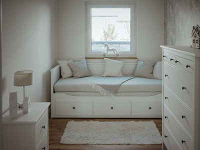 Apartment 4-Bett-Ferienhaus Eifeltoni - Outdoor photo 9