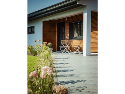 Apartment 4-Bett-Ferienhaus Eifeltoni - Outdoor photo 15