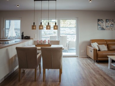 Apartment 4-Bett-Ferienhaus Eifeltoni - Outdoor photo 16