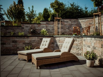Apartment 4-Bett-Ferienhaus Eifeltoni - Outdoor photo 23