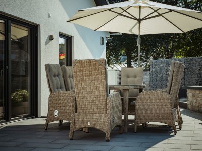 Apartment 4-Bett-Ferienhaus Eifeltoni - Outdoor photo 24