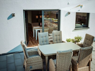 Apartment 4-Bett-Ferienhaus Eifeltoni - Outdoor photo 25