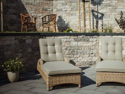 Apartment 4-Bett-Ferienhaus Eifeltoni - Outdoor photo 26