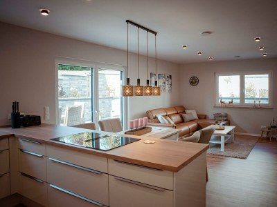 Apartment 4-Bett-Ferienhaus Eifeltoni - Features photo 27