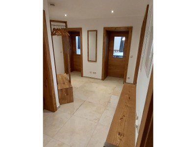 Holiday apartment Leni - Features photo 13